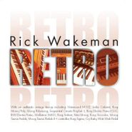 Rick Wakeman, Retro (CD)