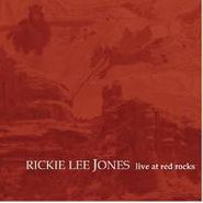 Rickie Lee Jones, Live At Red Rocks (CD)