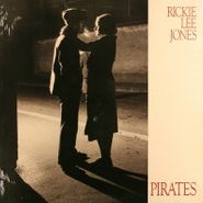 Rickie Lee Jones, Pirates (LP)