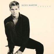 Ricky Martin, Vuelve (CD)