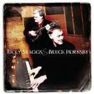 Ricky Skaggs, Ricky Skaggs & Bruce Hornsby (CD)