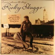 Ricky Skaggs, Comin' Home To Stay (LP)