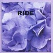 Ride, Smile (CD)