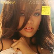 Rihanna, A Girl Like Me (LP)