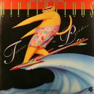 The Rippingtons, Tourist In Paradise (LP)
