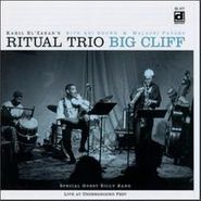 Kahil El'Zabar's Ritual Trio, Big Cliff (CD)
