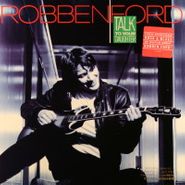 Robben Ford, Talk To Your Daughter (LP)