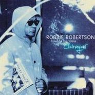 Robbie Robertson, How To Become Clairvoyant (CD)