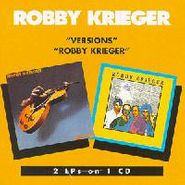 Robby Krieger, Versions / Robby Krieger (CD)
