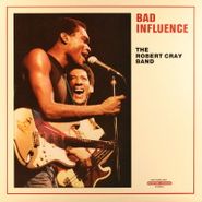 The Robert Cray Band, Bad Influence (LP)