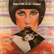 Robert Ellis Orrall, Fixation (LP)