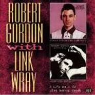 Robert Gordon, Robert Gordon With Link Wray / Fresh Fish Special (CD)