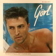 Robert Görl, Night Full Of Tension (LP)