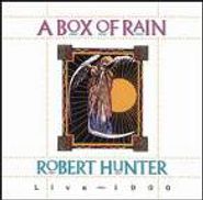 Robert Hunter, A Box Of Rain: Live 1990 (CD)