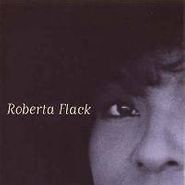 Roberta Flack, Roberta [Re-issue] (CD)