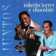 Roberto Torres, Juntos (CD)