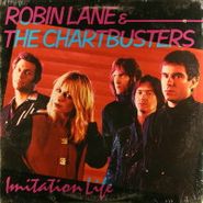 Robin Lane & The Chartbusters, Imitation Life (LP)