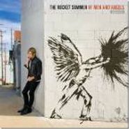 The Rocket Summer, Of Men And Angels (CD)