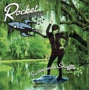 Rocket To Memphis, Swampwater Shuffle [UK Import EP] (CD)