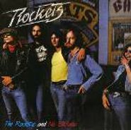 The Rockets, Rockets/No Ballads (CD)
