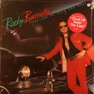 Rocky Burnette, The Son Of Rock And Roll (LP)