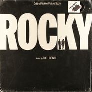 Bill Conti, Rocky [Score] (LP)