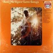Rod McKuen, Love Songs (LP)