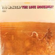 Rod McKuen, The Love Movement (LP)