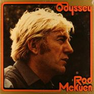 Rod McKuen, Odyssey (LP)