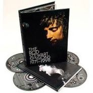 Rod Stewart, The Rod Stewart Sessions 1971-1998 [Box Set] (CD)