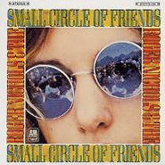 Roger Nichols, Roger Nichols and The Small Circle Of Friends (CD)