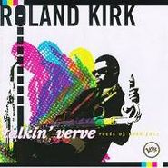Rahsaan Roland Kirk, Talkin' Verve: Roots of Acid Jazz (CD)