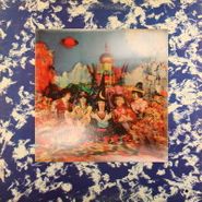The Rolling Stones, Their Satanic Majesties Request (LP)