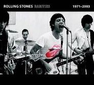 The Rolling Stones, Rarities 1971-2003 (CD)