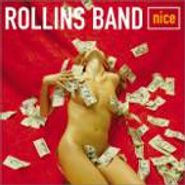 Rollins Band, Nice (CD)