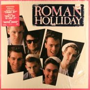 Roman Holliday, Stand By (LP)
