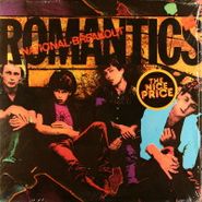 The Romantics, National Breakout (LP)