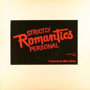 The Romantics, Strictly Personal (LP)