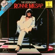 Ronnie Milsap, The Legendary Ronnie Milsap (LP)