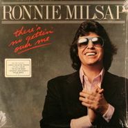 Ronnie Milsap, There's No Gettin' Over Me (LP)