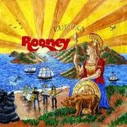 Rooney, Eureka (CD)