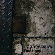Roots Manuva, One Hope [Import] (CD)