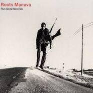 Roots Manuva, Run Come Save Me (CD)