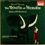 Malcolm Arnold, The Roots Of Heaven [OST] (LP)