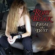 Rory Block, From The Dust (CD)