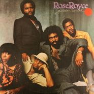 Rose Royce, Golden Touch (LP)