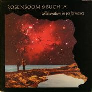 David Rosenboom, Collaboration In Performance (LP)