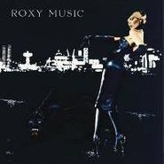 Roxy Music, For Your Pleasure (CD)