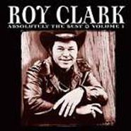 Roy Clark, Absolutely The Best Volume 1 (CD)