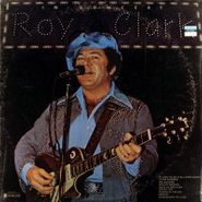 Roy Clark, In Concert (LP)
